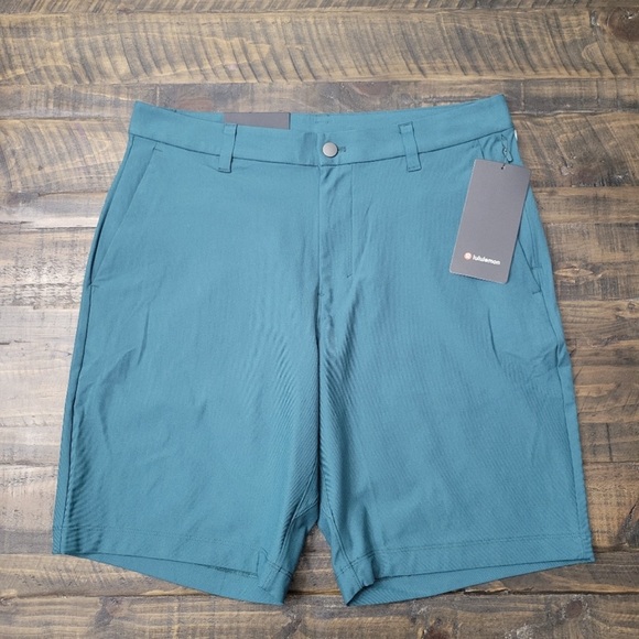 LULULEMON Commission Warpstreme Shorts | 33 - Picture 5 of 7
